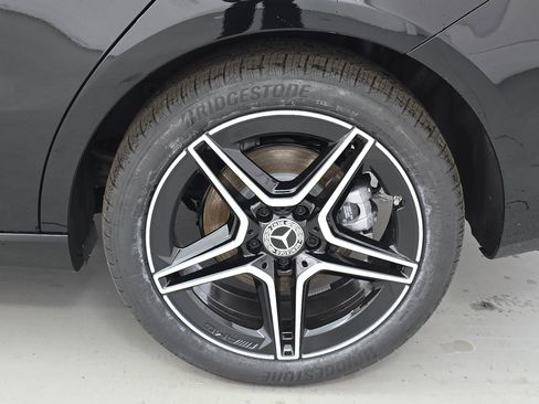 New 2026 Mercedes-Benz CLA 250 image 32