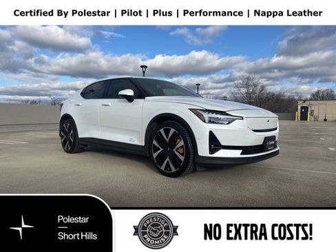Used 2024 Polestar Polestar 2 image 1