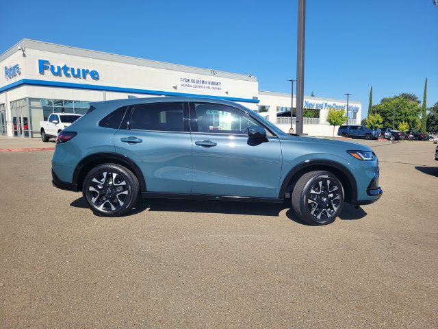 New 2027 Honda HR-V EX-L image 4