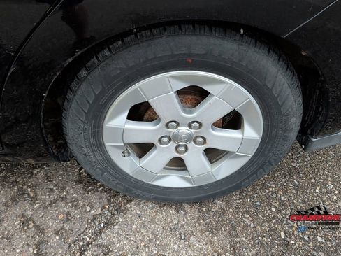 Used 2008 Toyota Prius image 24