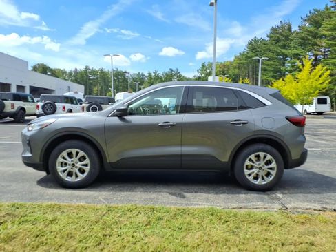 Used 2024 Ford Escape Active AWD/4WD image 6