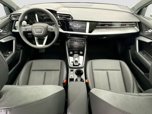 Certified 2025 Audi A3 2.0T Premium Plus w/ Premium Plus Package AWD/4WD image 13