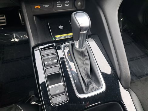 Used 2025 Acura Integra A-Spec image 24