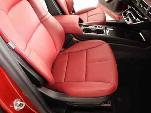 New 2026 Lincoln Corsair Reserve w/ Jet Appearance Package FWD image 14