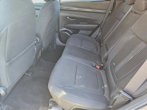 Used 2024 Hyundai Tucson SEL image 17