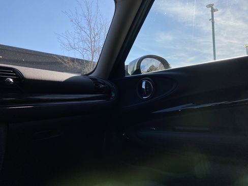 Used 2023 MINI Cooper Clubman S image 18