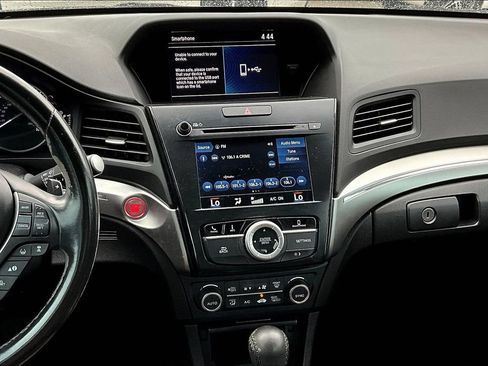 Used 2021 Acura ILX w/ Premium Package FWD image 9