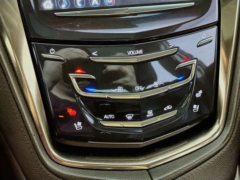 Used 2018 Cadillac CTS Luxury AWD/4WD image 20