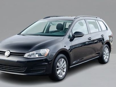 Used 2017 Volkswagen Golf S