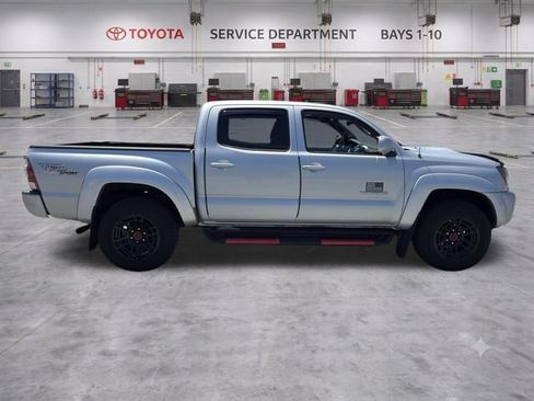 Used 2009 Toyota Tacoma 4x4 Double Cab image 6