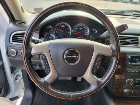 Used 2012 GMC Sierra 3500 Denali image 18