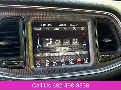 Used 2017 Dodge Challenger R/T Plus RWD image 22