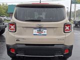 Used 2016 Jeep Renegade Limited image 5