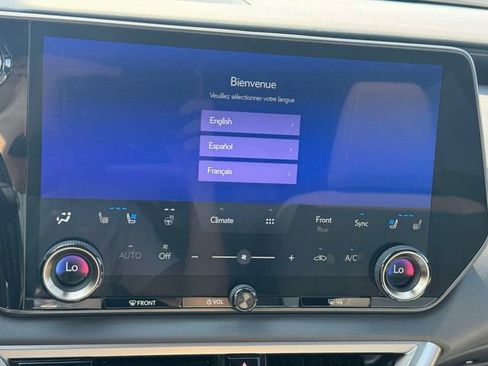 Certified 2023 Lexus RX 350 Premium w/ Accessory Package AWD/4WD image 34