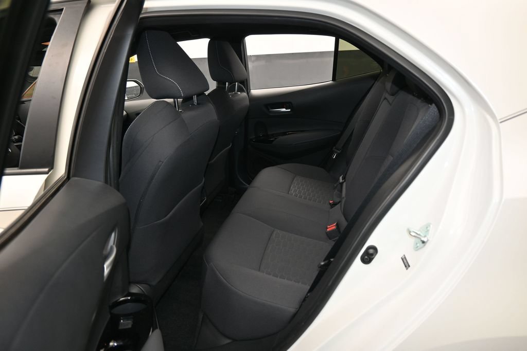 Used 2019 Toyota Corolla SE FWD image 27