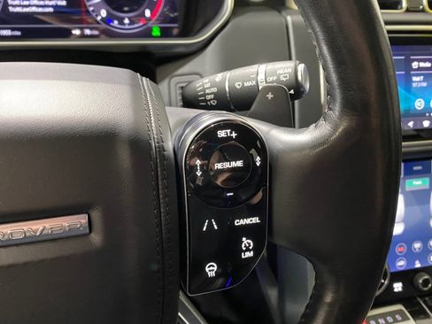 Used 2019 Land Rover Range Rover Supercharged image 24