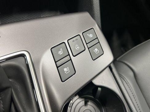 New 2026 Kia Sportage SX image 23