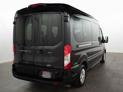Used 2024 Ford Transit 350 XLT RWD image 10