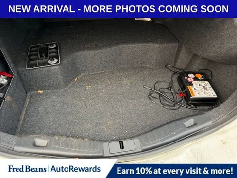 Used 2020 Ford Fusion SE FWD image 12
