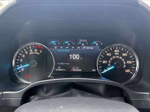 Certified 2019 Ford F150 Platinum w/ Equipment Group 701A Luxury AWD/4WD image 26