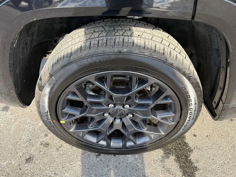 Certified 2025 Jeep Grand Cherokee Summit w/ Adv Protech Group IV image 14