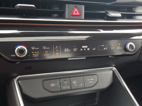 New 2026 Kia Carnival SX Prestige FWD image 15