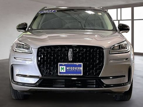 Used 2023 Lincoln Corsair Reserve w/ Equipment Group 201A AWD/4WD image 2