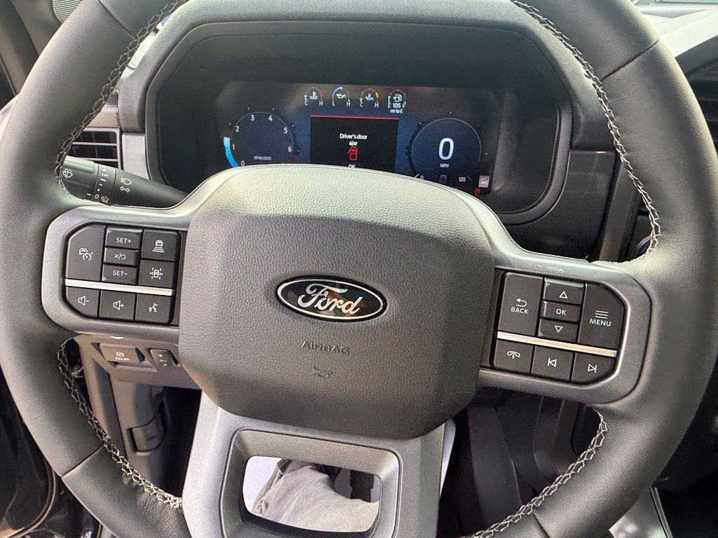 Used 2026 Ford F150 Lariat AWD/4WD image 29