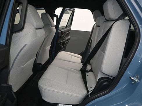 New 2025 Toyota 4Runner SR5 image 11