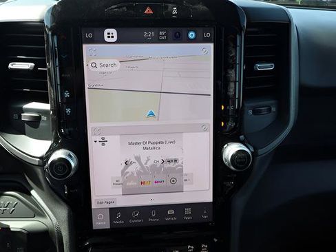 New 2026 RAM 2500 Tradesman image 21