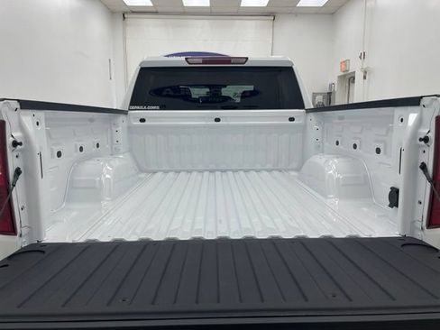 New 2026 Chevrolet Silverado 1500 LT AWD/4WD image 12