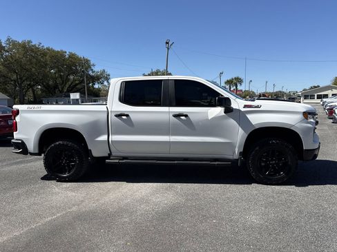 Used 2024 Chevrolet Silverado 1500 LT Trail Boss w/ Protection Package image 6