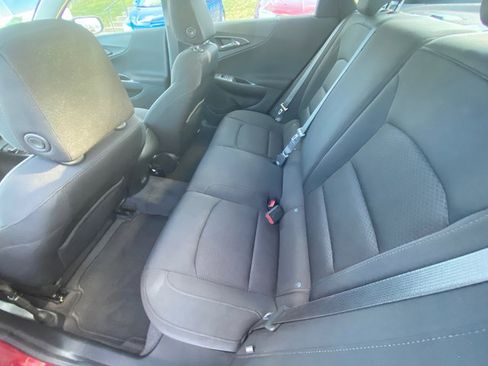 Used 2020 Chevrolet Malibu RS image 7