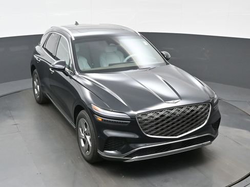 New 2026 Genesis GV70 2.5T Advanced image 19