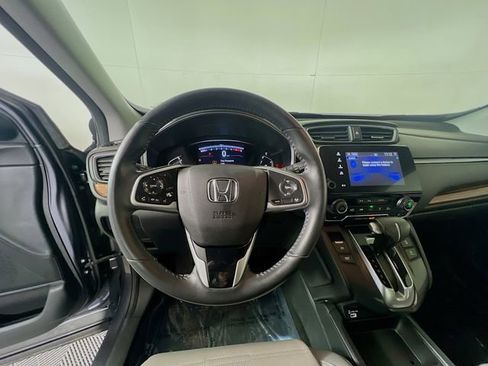 Used 2020 Honda CR-V EX-L image 13