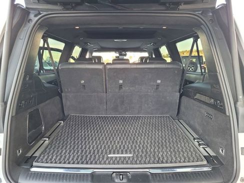 Certified 2024 Jeep Grand Wagoneer L Series III image 19