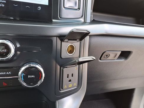 Used 2024 Ford F150 XLT w/ Equipment Group 302A MID image 31