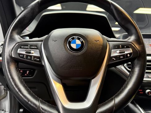 Used 2019 BMW 330i Sedan w/ Convenience Package RWD image 22