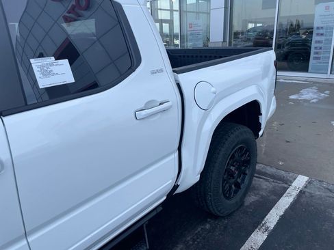 New 2026 Toyota Tacoma SR5 image 5