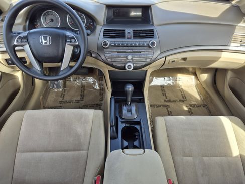 Used 2010 Honda Accord LX-P image 27