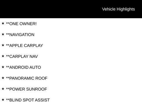 Used 2023 Lexus RX 350 w/ Accessory Package (Z1) AWD/4WD image 3
