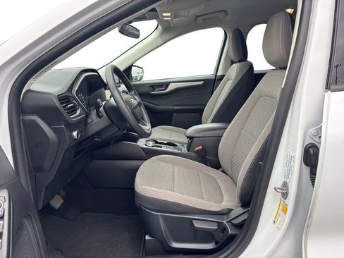 Used 2022 Ford Escape SE image 14