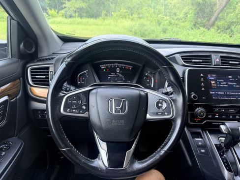 Used 2018 Honda CR-V EX-L image 18