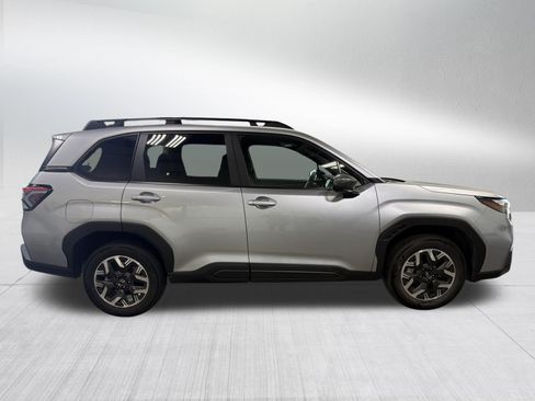 Certified 2026 Subaru Forester Premium AWD/4WD image 7