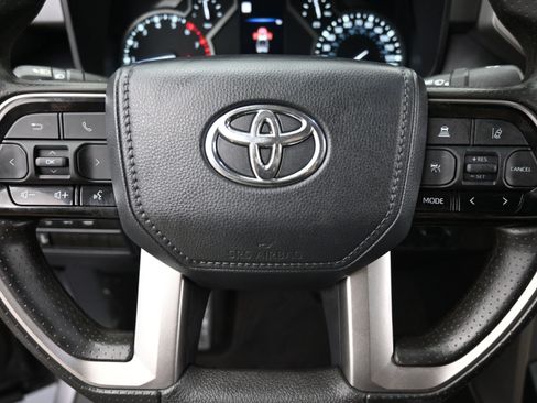 Used 2024 Toyota Tundra SR5 image 11