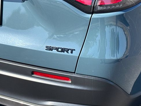 Certified 2024 Honda HR-V Sport image 27