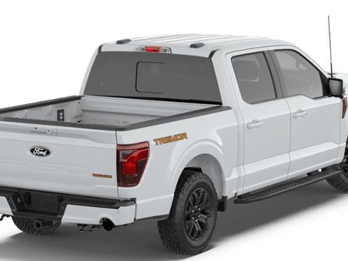 New 2026 Ford F150 Tremor AWD/4WD image 25