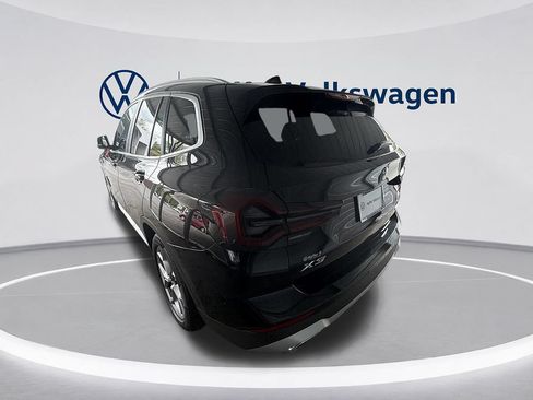 Used 2022 BMW X3 sDrive30i w/ Convenience Package RWD image 5