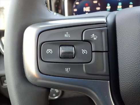 New 2026 Chevrolet Silverado 3500 LT image 17