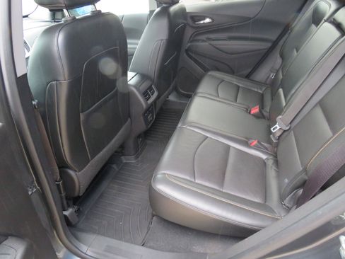 Used 2019 Chevrolet Equinox Premier AWD/4WD image 8